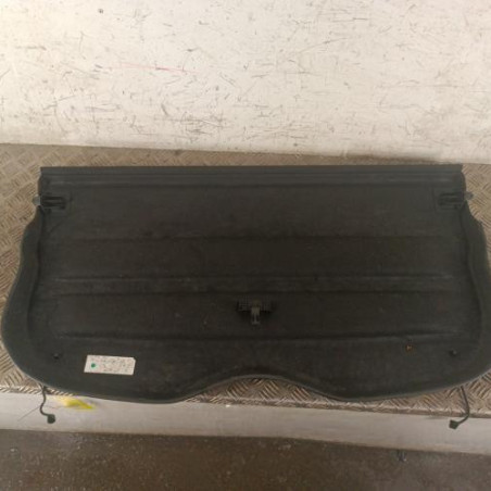 Plage arriere CITROEN DS4