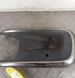 Enjoliveur anti brouillard CITROEN C4 GRAND PICASSO 2 Photo n°1