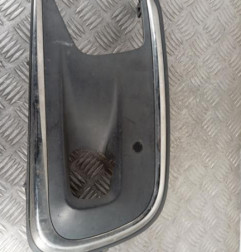 Enjoliveur anti brouillard CITROEN C4 GRAND PICASSO 2 Photo n°1