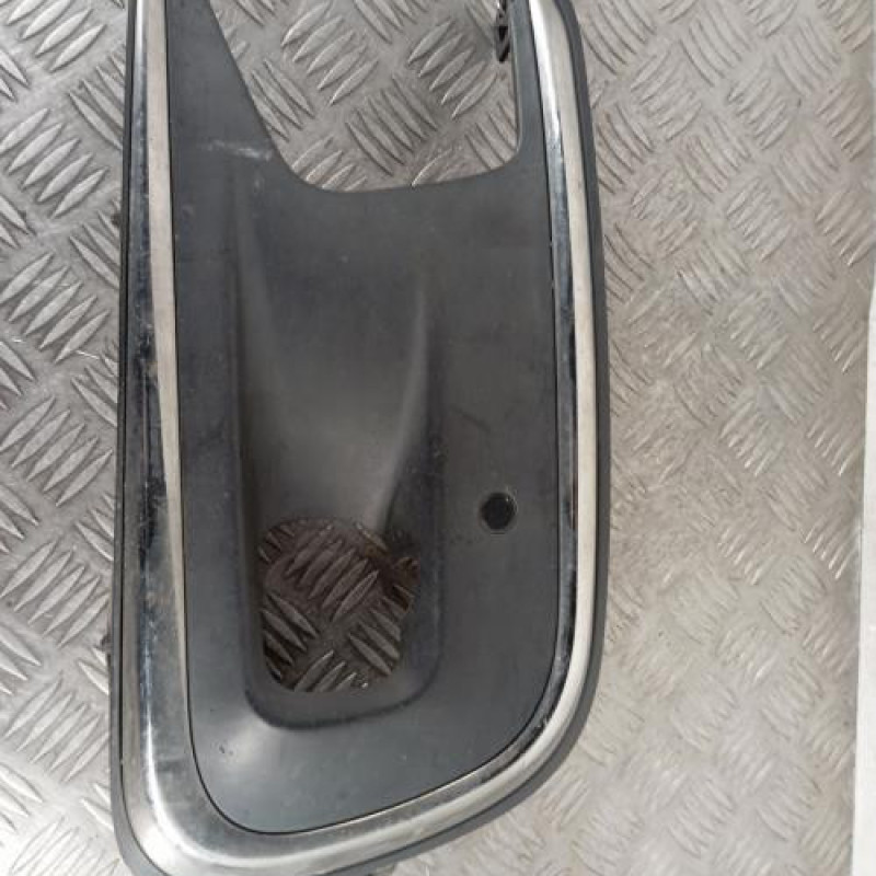 Enjoliveur anti brouillard CITROEN C4 GRAND PICASSO 2