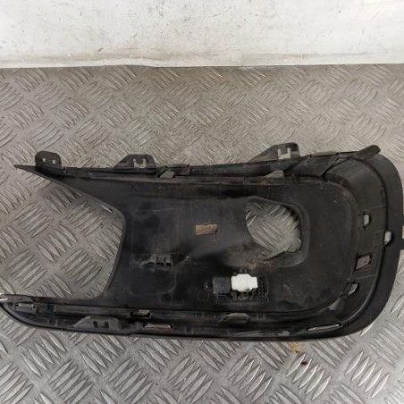 Enjoliveur anti brouillard CITROEN C4 GRAND PICASSO 2