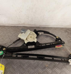 Leve vitre electrique avant gauche CITROEN C4 GRAND PICASSO 2 Photo n°1