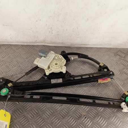 Leve vitre electrique avant gauche CITROEN C4 GRAND PICASSO 2 Photo n°1