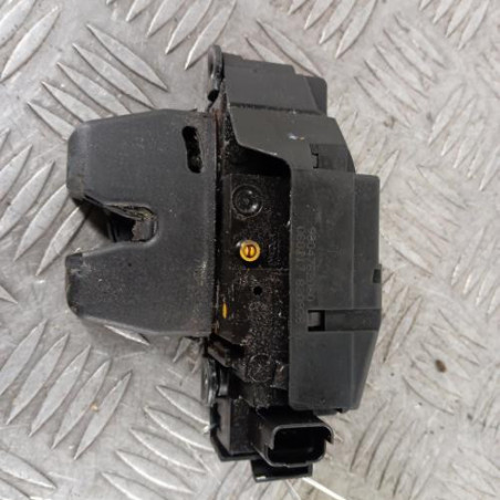 Serrure de hayon CITROEN C4 GRAND PICASSO 2 Photo n°1