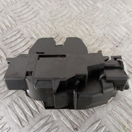 Serrure de hayon CITROEN C4 GRAND PICASSO 2