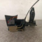 Serrure avant droit FORD FIESTA 5