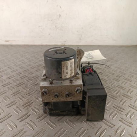 Bloc ABS (freins anti-blocage) MERCEDES CLASSE C 204 Photo n°1