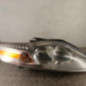 Optique avant principal droit (feux)(phare) FORD MONDEO 3