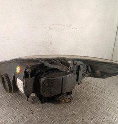 Optique avant principal droit (feux)(phare) FORD MONDEO 3
