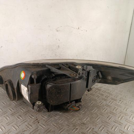 Optique avant principal droit (feux)(phare) FORD MONDEO 3