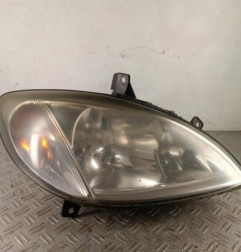 Optique avant principal droit (feux)(phare) MERCEDES VITO 639 Photo n°1