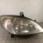 Optique avant principal droit (feux)(phare) MERCEDES VITO 639
