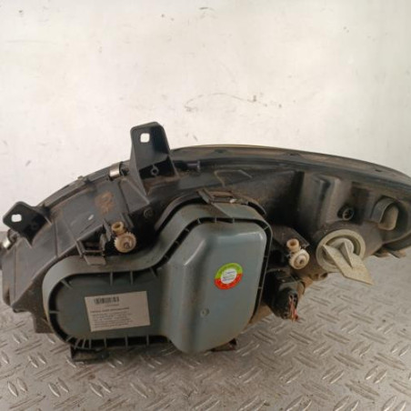 Optique avant principal droit (feux)(phare) MERCEDES VITO 639