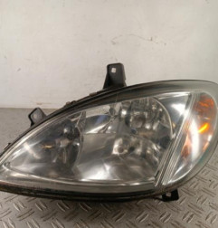 Optique avant principal gauche (feux)(phare) MERCEDES VITO 639 Photo n°1