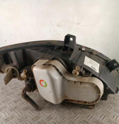Optique avant principal gauche (feux)(phare) MERCEDES VITO 639