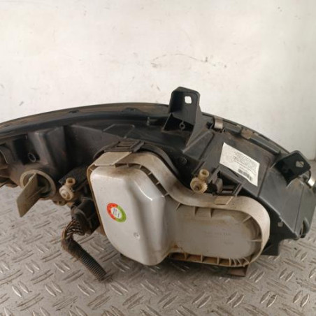Optique avant principal gauche (feux)(phare) MERCEDES VITO 639