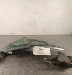 Leve vitre electrique arriere gauche RENAULT MEGANE 2 Photo n°1
