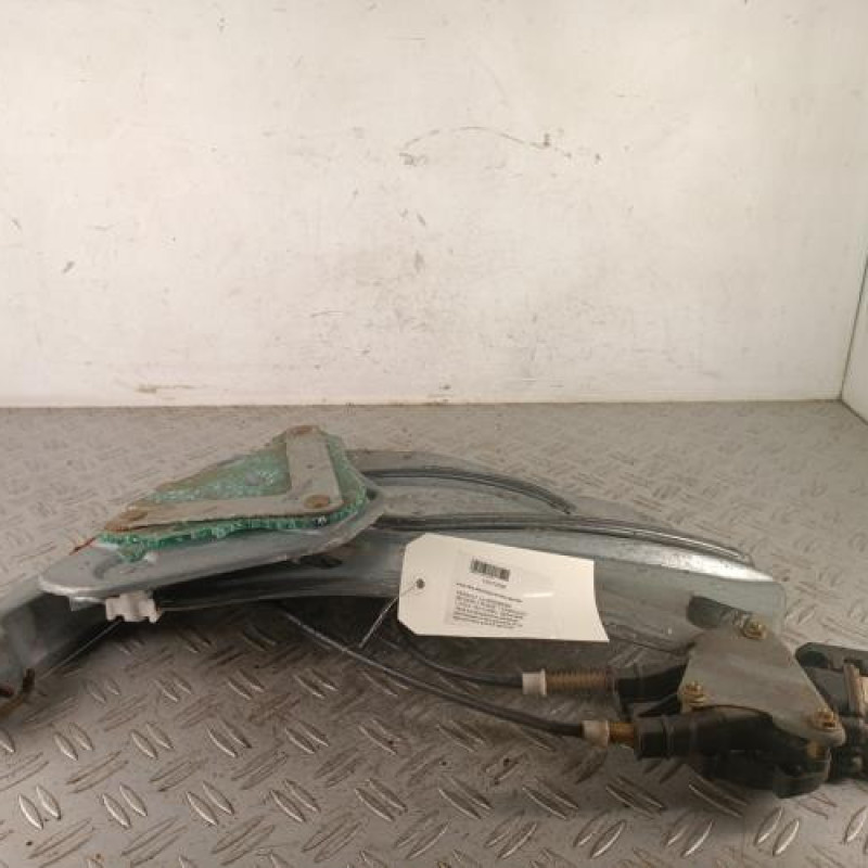 Leve vitre electrique arriere gauche RENAULT MEGANE 2