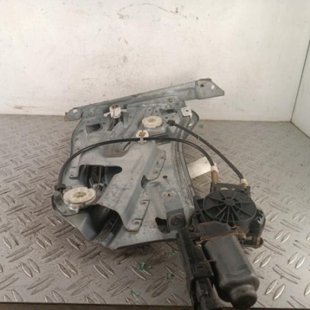 Leve vitre electrique arriere gauche RENAULT MEGANE 2