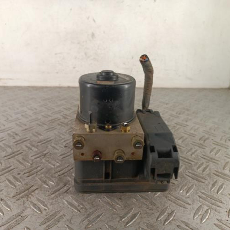 Bloc ABS (freins anti-blocage) FORD FIESTA 5