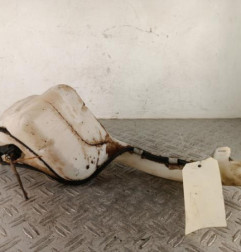 Vase de lave glace FORD FIESTA 5 Photo n°1