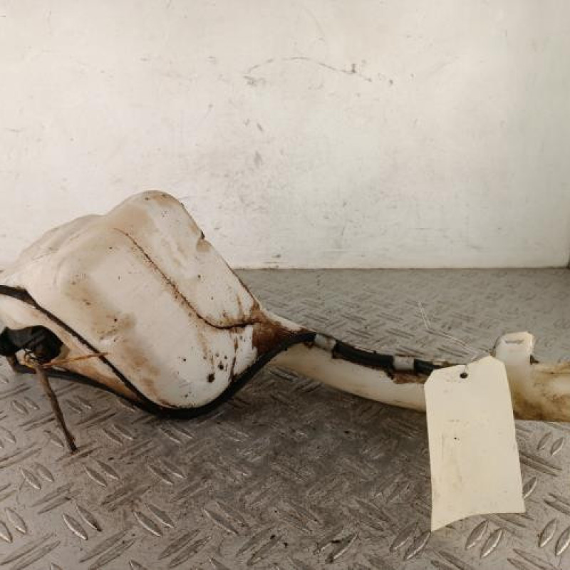 Vase de lave glace FORD FIESTA 5