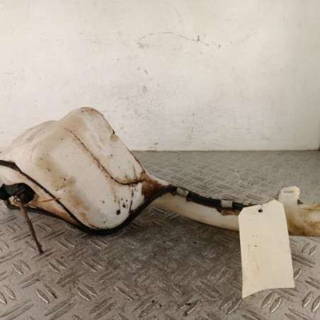 Vase de lave glace FORD FIESTA 5 Photo n°1