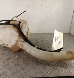 Vase de lave glace FORD FIESTA 5