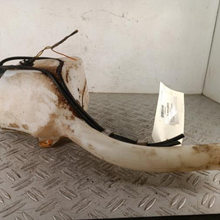 Vase de lave glace FORD FIESTA 5