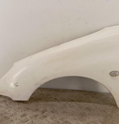 Aile avant gauche PEUGEOT 206 Photo n°1