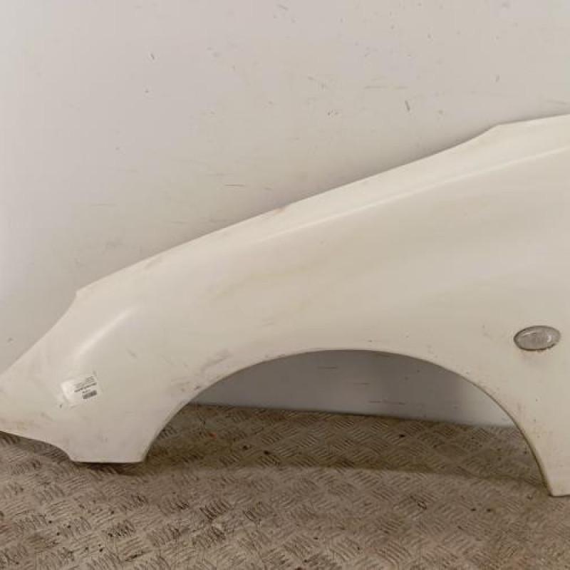 Aile avant gauche PEUGEOT 206