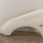 Aile avant gauche PEUGEOT 206
