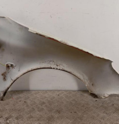 Aile avant gauche PEUGEOT 206