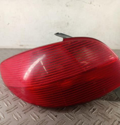 Feu arriere principal gauche (feux) PEUGEOT 206 Photo n°1