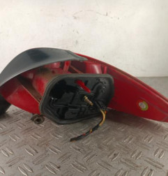 Feu arriere principal gauche (feux) PEUGEOT 206