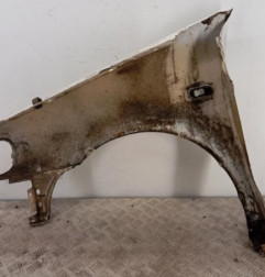 Aile avant droit VOLKSWAGEN POLO 3 Photo n°1