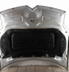 Capot CITROEN C6 Photo n°4