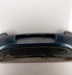 Pare choc arriere VOLKSWAGEN GOLF 6 Photo n°1