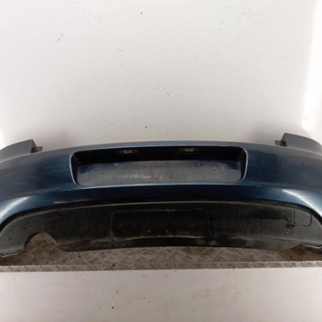 Pare choc arriere VOLKSWAGEN GOLF 6 Photo n°1