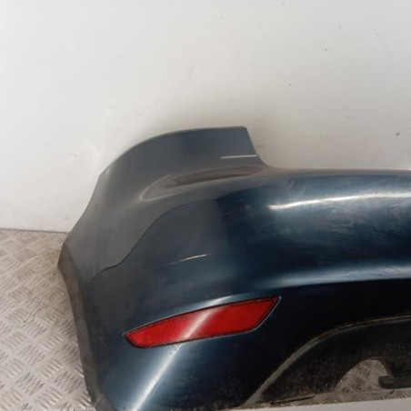 Pare choc arriere VOLKSWAGEN GOLF 6