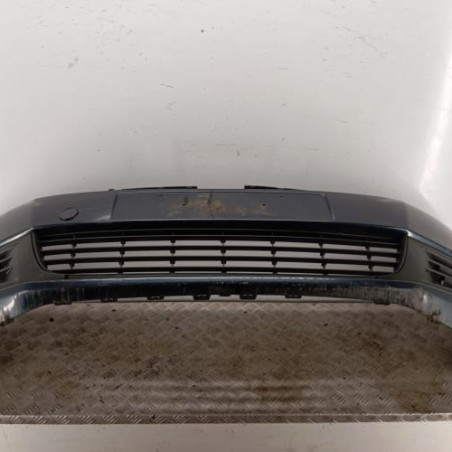 Pare choc avant VOLKSWAGEN GOLF 6 Photo n°1