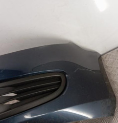 Pare choc avant VOLKSWAGEN GOLF 6 Photo n°3