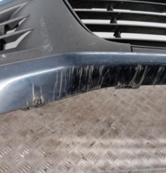 Pare choc avant VOLKSWAGEN GOLF 6 Photo n°4