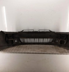 Pare choc avant VOLKSWAGEN GOLF 6 Photo n°6