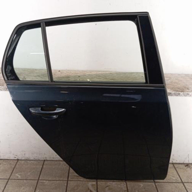 Porte arriere droit VOLKSWAGEN GOLF 6