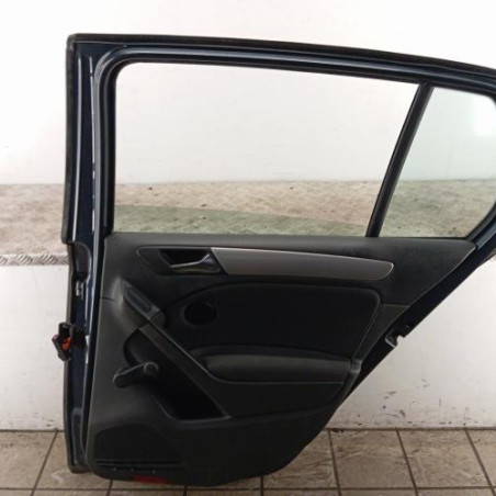 Porte arriere droit VOLKSWAGEN GOLF 6