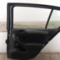 Porte arriere droit VOLKSWAGEN GOLF 6