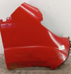 Aile avant droit PEUGEOT BOXER 3 Photo n°1