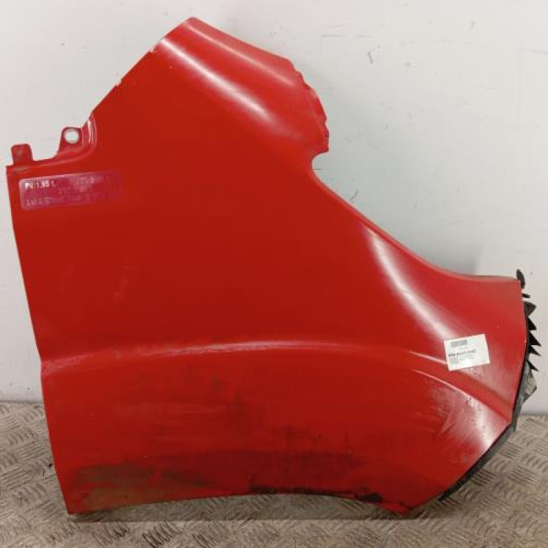 Aile avant droit PEUGEOT BOXER 3