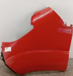 Aile avant gauche PEUGEOT BOXER 3 Photo n°1